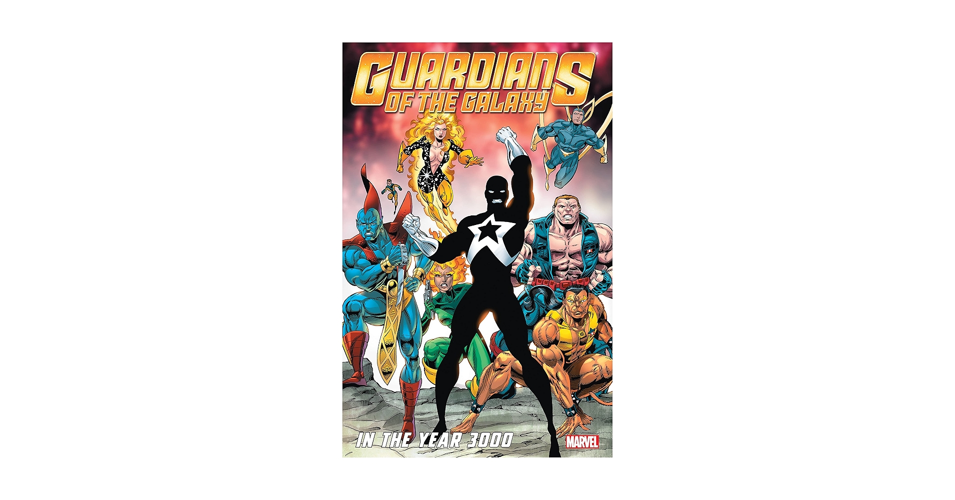 GUARDIANS OF THE GALAXY VOL.2(洋書) Amazon.com: Phase Three: MARVEL's Guardians of the Galaxy